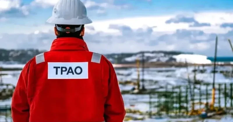 TPAO’ya Siverek’te 5 yıllık petrol işletme ruhsatı