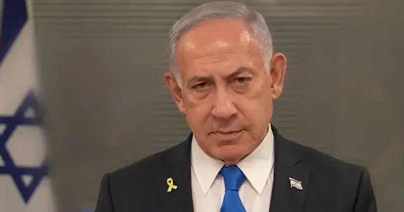 Netanyahu: Başbakan olduğum sürece İran nükleer silahlara sahip olamayacak