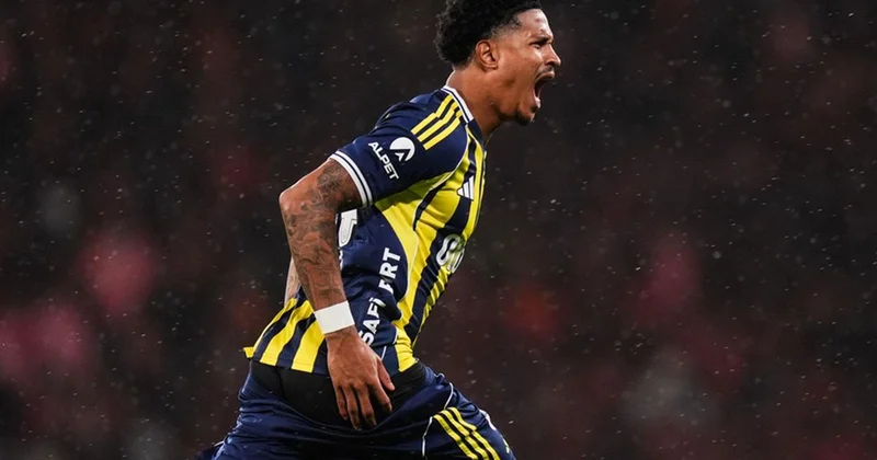 Fenerbahçe ye sürpriz çağrı: Oosterwolde yi bize satın