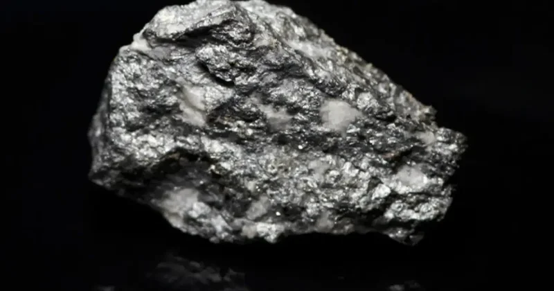 BM: Kritik mineraller küresel ticareti yeniden şekillendiriyor