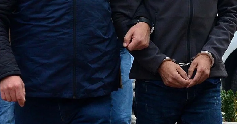 Telsizlerle fuhuş yaptıkları ortaya çıkmıştı! 2 kişi tutuklandı Sözcü Gazetesi