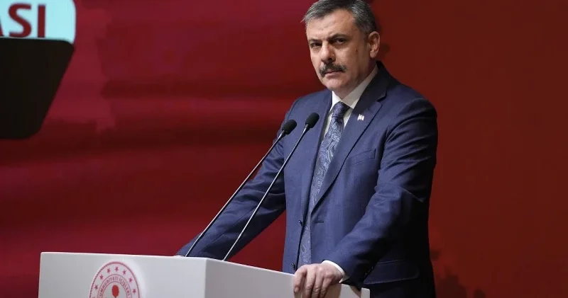 Bakan Çiftçi ‘gözaltında kötü muamele’ iddiaları için soruşturma açıldığını duyurdu Gündem Haberleri