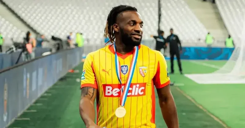 Alan Saint Maximin den sürpriz transfer: Sağlık kontrollerinden geçti Fanatik Gazetesi Fenerbahçe (FB) Haberleri Spor