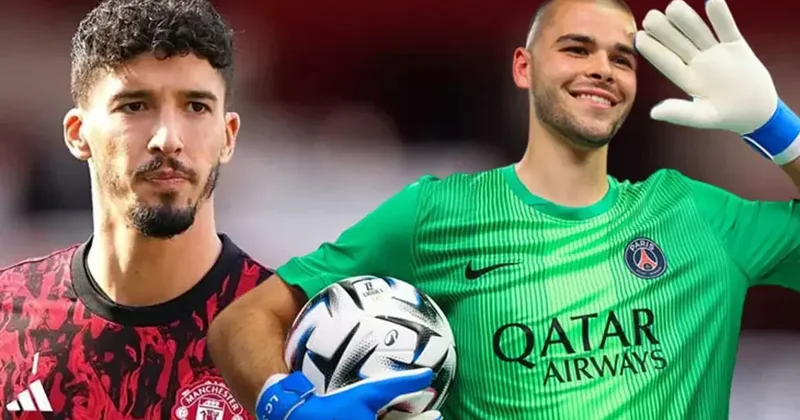 L’Equipe bombayı patlattı! Beşiktaş tan kaleci transferinde ters köşe Fanatik Gazetesi Beşiktaş (BJK) Haberleri Spor