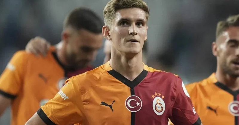 Southampton Elias Jelert hakkında kararını açıkladı!