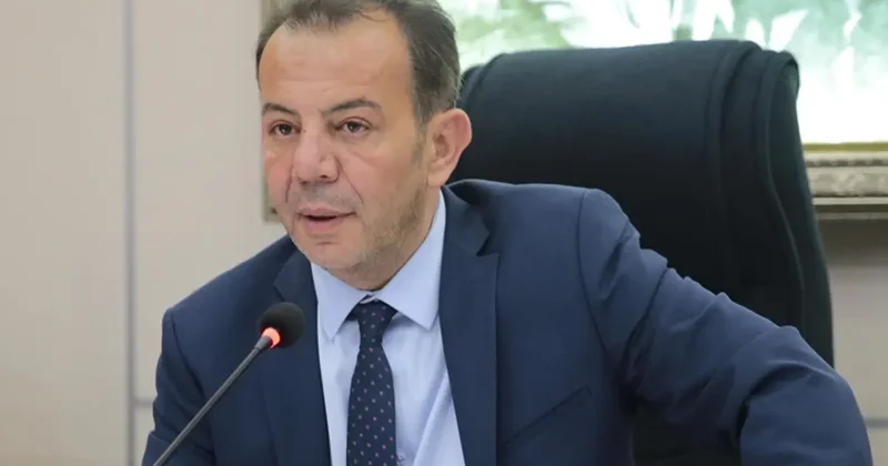 CHP den ihracı istenmişti! Tanju Özcan aldığı kararı duyurdu: Siyasi cunta işgali bitinceye kadar...