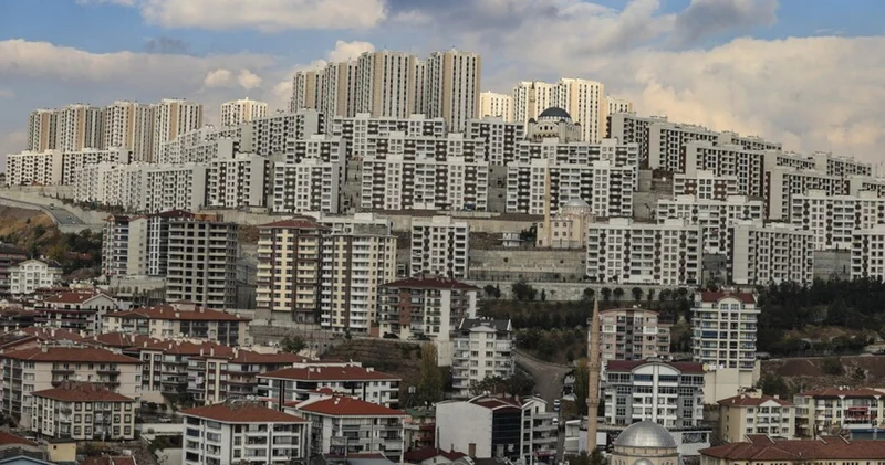 Satılık taşınmaz ilan sayısı doğrulama sistemi sonrası yüzde 26 azaldı
