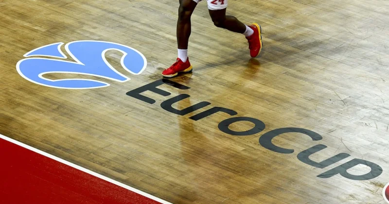 EuroCup’a Türkiye’den 4 takım katılacak Sözcü Gazetesi