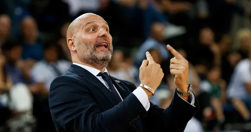 Aleksandar Djordjevic, Bahçeşehir Koleji’ne imza attı!