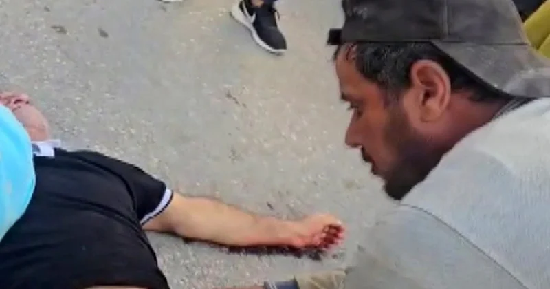 Borç yüzünden husumetlisini vurdu, mahkemede pişman oldu: Senden özür diliyorum Sözcü Gazetesi
