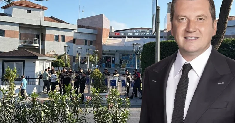 Silivri operasyonunda çarpıcı detay! Kamu zararı 21,5 milyon lirayı aştı