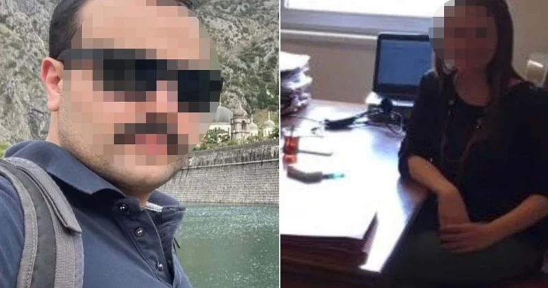 Hakimi silahla vuran savcı için istenilen ceza belli oldu Sözcü Gazetesi
