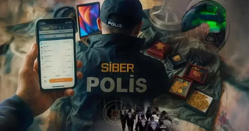 11 ilde yasa dışı bahis operasyonu! 44 şüpheli yakalandı, mal varlıklarına el konuldu