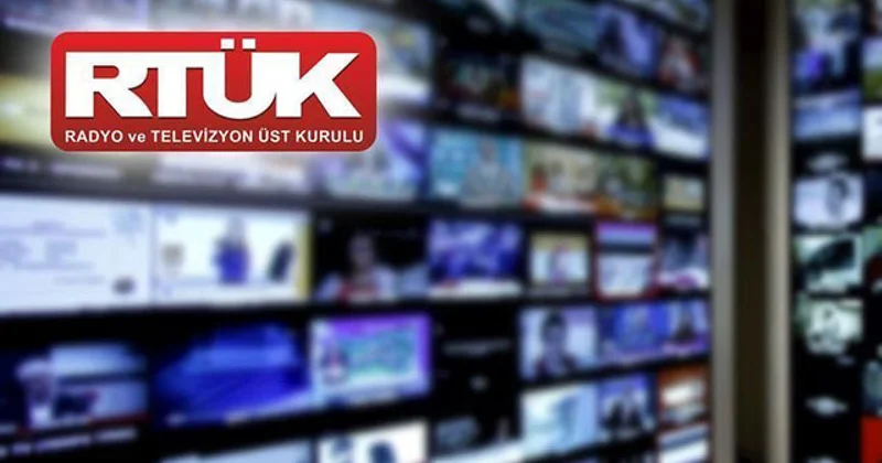 RTÜK ten medya denetiminde yapay zeka adımı