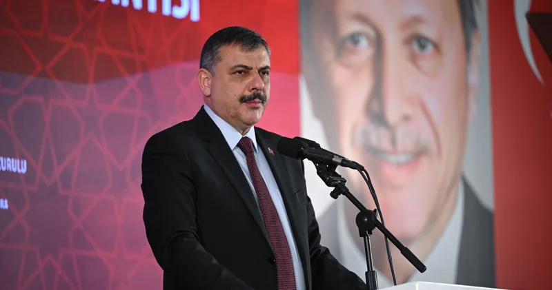 Son dakika: İçişleri Bakanı Mustafa Çiftçi den LGS açıklaması! Ülke genelinde toplam 29 bin 103 personel görev yapacak Son dakika haberleri