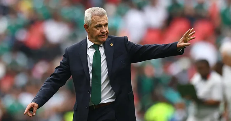 Javier Aguirre, 40 yıl sonra aynı yerde kazandı!