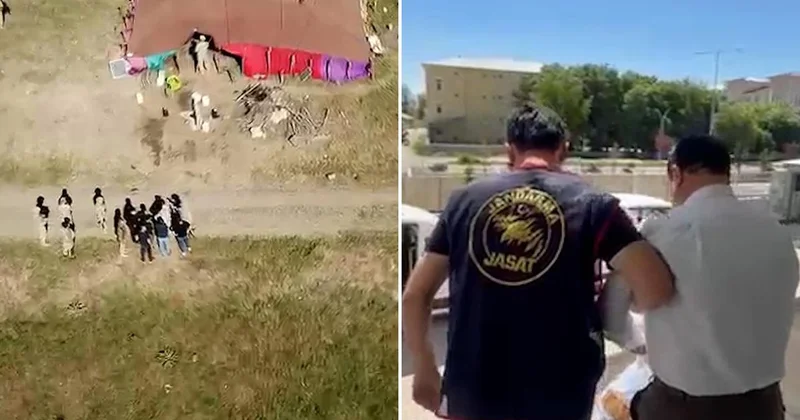 5 yıllık cinayet böyle çözüldü! Olayın detayları kan dondurdu