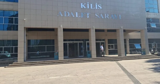 Kilis te 17 yıl önce işlenen cinayetin davası yeniden başladı Kilis Haberleri