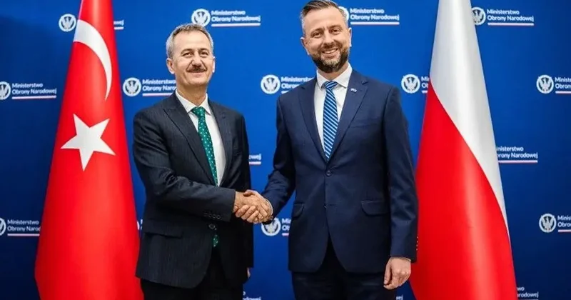 SSB Başkanı Haluk Görgün: Türkiye NATO nun savunma ihtiyaçlarını karşılayabilir
