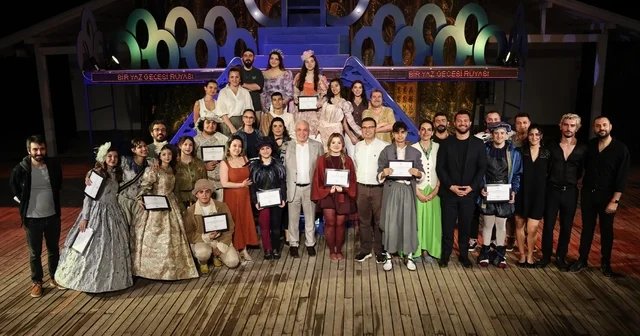 Genç NKT den muhteşem performans Bursa Haberleri