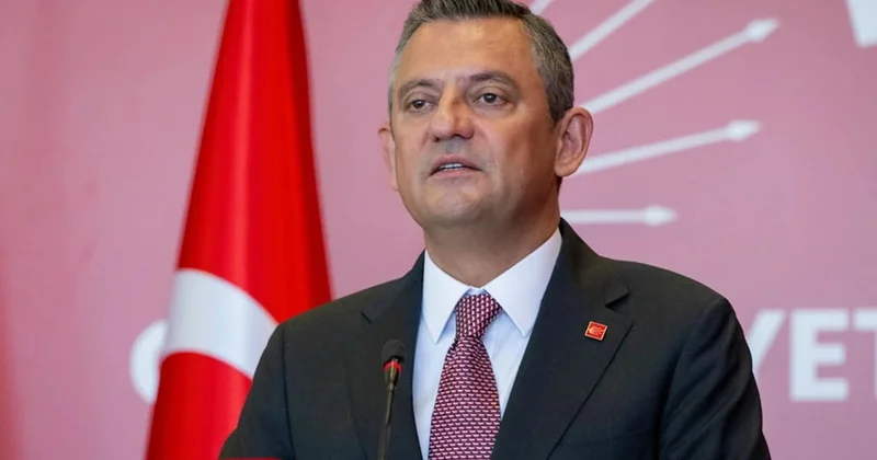 Özgür Özel’den Cumhur İttifakı çıkışı: İmkansız diyemem, kefil olamam Sözcü Gazetesi