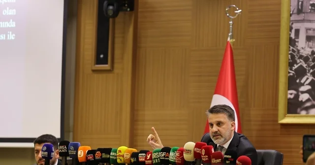 Başkan Vekili Biba dan toplu sözleşme açıklaması Bursa Haberleri
