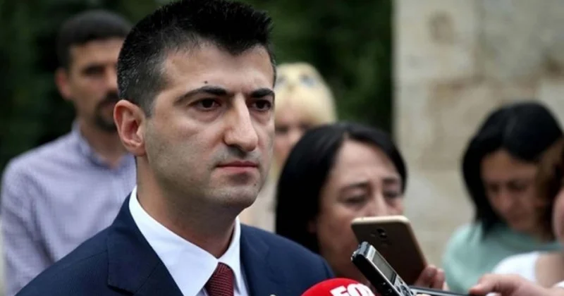 Çelebi nin maskesini eski komutanı düşürdü Sözcü Gazetesi