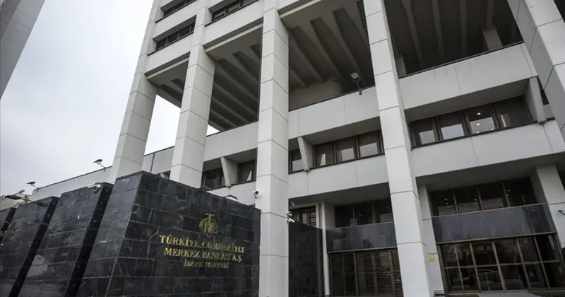 Dev bankalardan Merkez Bankası için faiz tahmini: Yıl sonuna kadar düşük ihtimal