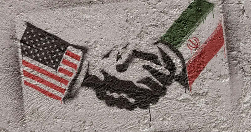 ABD ile İran anlaşmak üzere! Mutabakatın 14 maddesi tek tek açıklandı