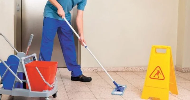 Kapıcı tazminatından kiracı sorumlu mudur?
