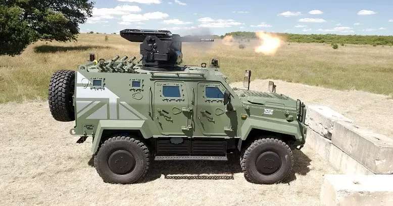 CANiK, Eurosatory 2026 fuarına katılacağını duyurdu