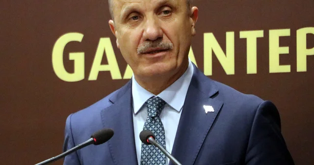 YÖK Başkanı Özvar: İstihdam odaklı yeni bir dönüşüm süreci yürütüyoruz Gaziantep Haberleri