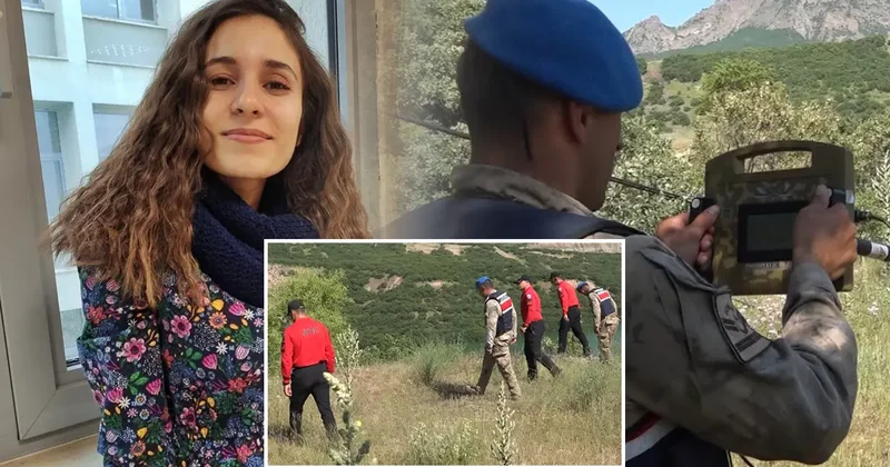 ABD’den Tunceli deki 3 noktayı işaret etti: Gülistan Doku nun cesedi için gözler yeraltında