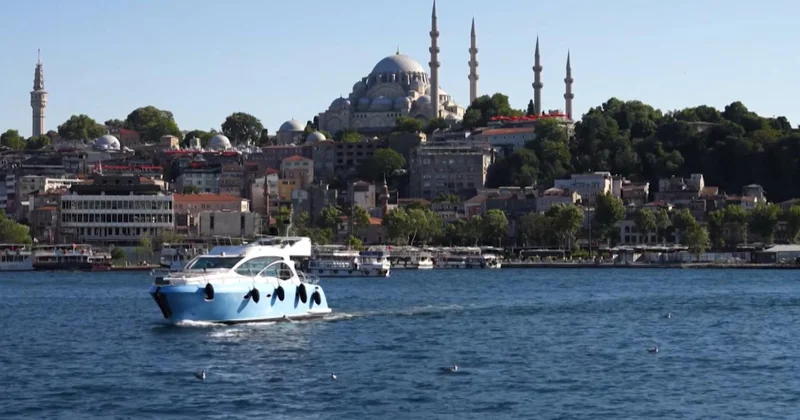 Türkiye son 56 yılın en serin mayıs aylarından birini geride bıraktı