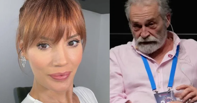 Ayça Varlıer: Haluk Bilginer doğru söylemiş Magazin haberleri