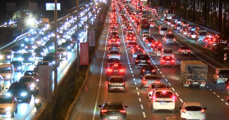 Zorunlu Trafik Sigortasında Yeni Dönem: Değer Kaybı Otomatik Talep Sayılacak, Orijinal Parça Kuralı Netleşti