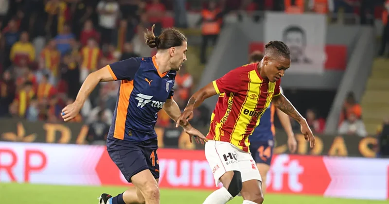 Göztepe’de 2 futbolcuya ayrılık izni çıkmadı