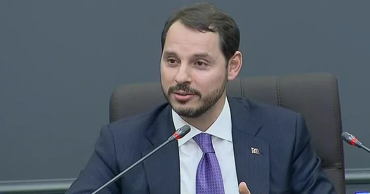 CHP nin iftiraları tasdiklendi Berat Albayrak ın avukatından açıklama: 128 milyar dolar yalanı büyük bir iftira