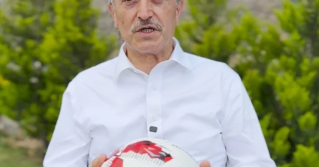 Başkan Tahmazoğlu ndan milli davet Gaziantep Haberleri