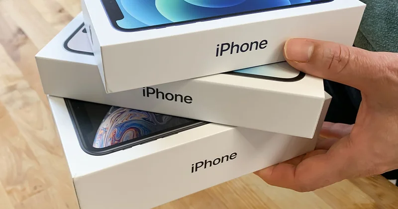 Yeni iPhone kitap gibi olacak: Eski özellik geri dönüyor Sözcü Gazetesi