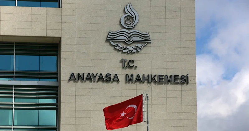 AYM den CHP ye ret: Albayrak davasında karar verildi