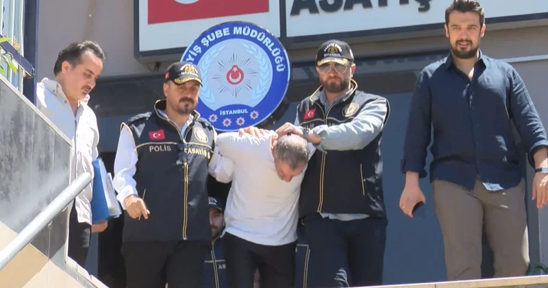 Mezdeke Aynur un katili 10 yıl sonra aynı evde cinayeti anlattı