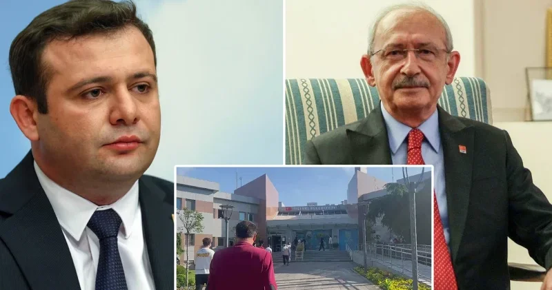 Kılıçdaroğlu CHP’de yapılmayanı yaptı: ‘Silivri Heyeti’ oluşturdu Politika Haberleri