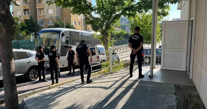 Uyuşturucu soruşturmasında ünlü isimler adliyede: 10 kişiye tutuklama talebi İstanbul Haberleri
