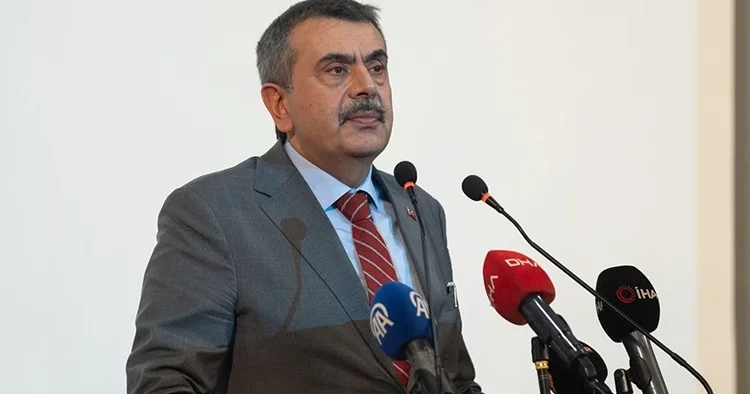 Bakan Tekin, LGS sonuçlarının açıklanacağı tarihi paylaştı