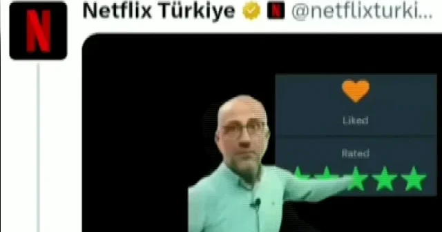 Türk öğretmen Netflix’i dize getirdi: Dudak uçuklatan tazminat aldı VİDEO İZLE