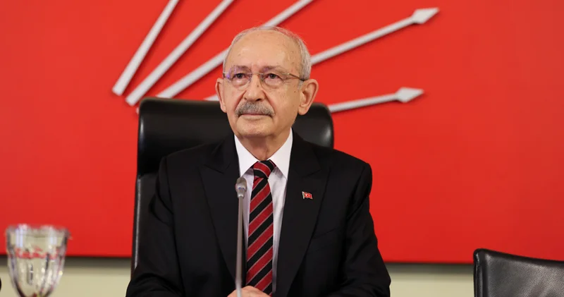 CHP heyeti Silivri operasyonunun hukuki sürecini yerinde izleyecek