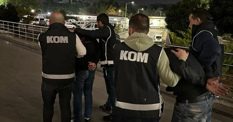Ayhan Bora Kaplan suç örgütü davası 3 Eylül e ertelendi