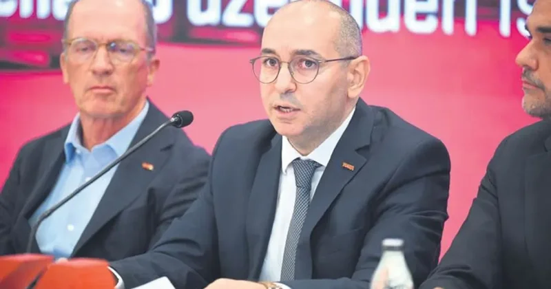 81 ilde 249 istasyon için imzalar atıldı