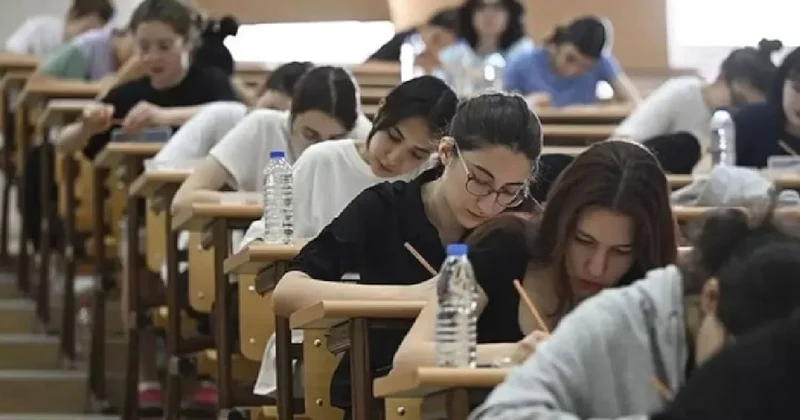 Üniversite okunabilecek en iyi 4 il belli oldu Sözcü Gazetesi